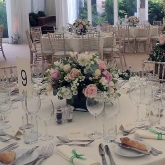 Venue Flowers