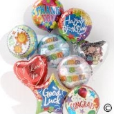 Balloons