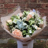 Handtied bouquet