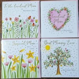 Mother's Day cards